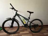 Велик SK SKILLMAX Grt-601