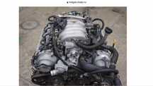 Двигатель LEXUS LS 430
