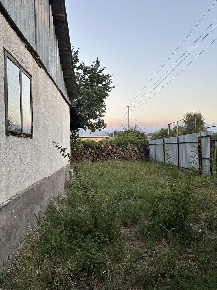 Продам дачу в алексеивке