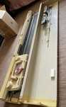 Вязальная машина 7 класс  Silver Reed SK 370
