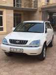 Срочно продается Toyota Harrier