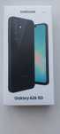 Samsung a26 128g  продам новый 1 неделя как купил