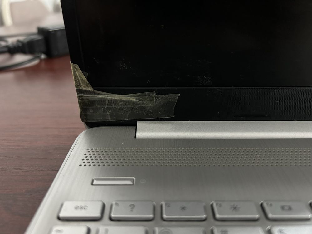 HP Laptop 15-dw0xxx