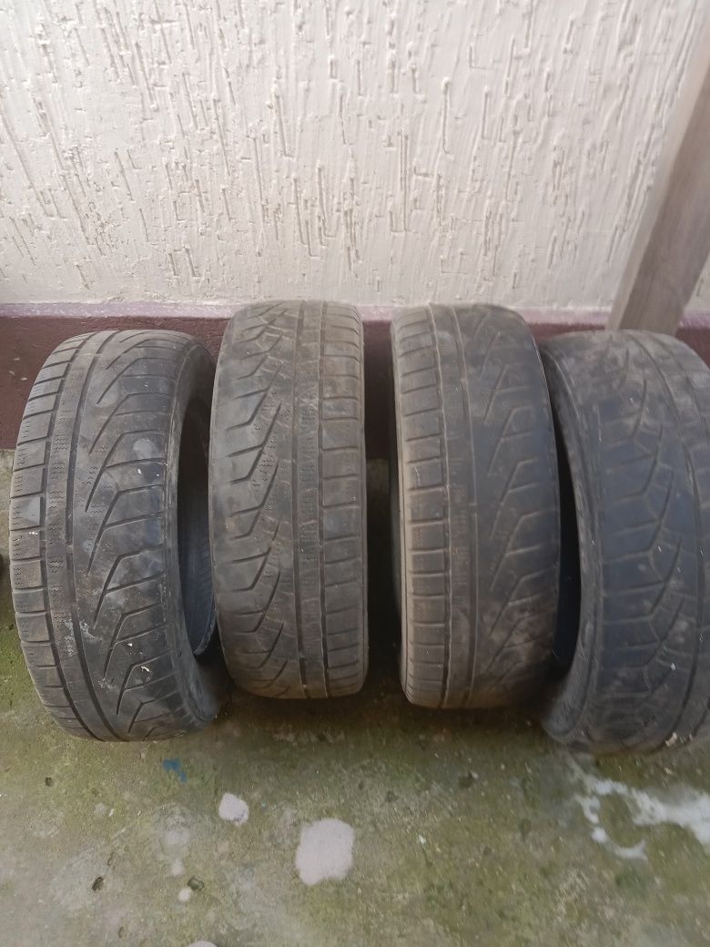Автомобиль шины зимние