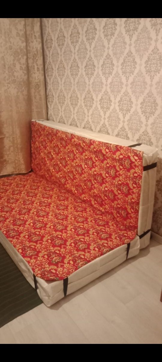 Комната в общежитии