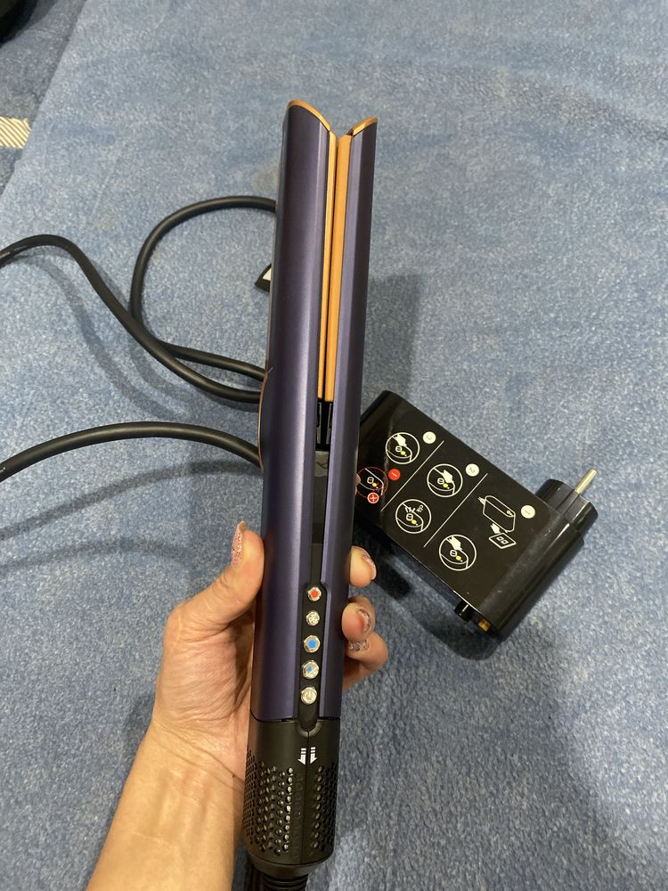 Выпрямители Dyson