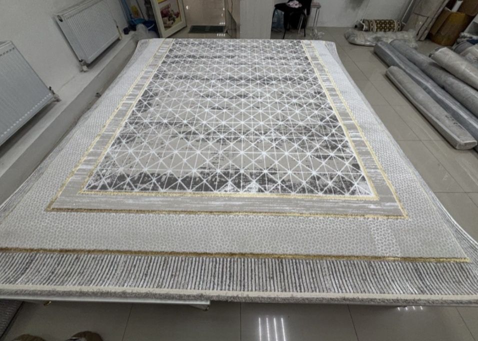 Ковер 250x500 BREND SILK