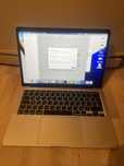 Macbook air m1 256gb