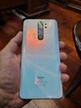 Продам идеальный Xiaomi Redmi Note 8 Pro 128 гб.