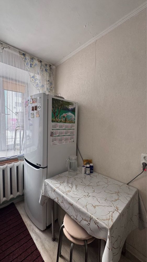 Продам Сатпаева 1-х ком