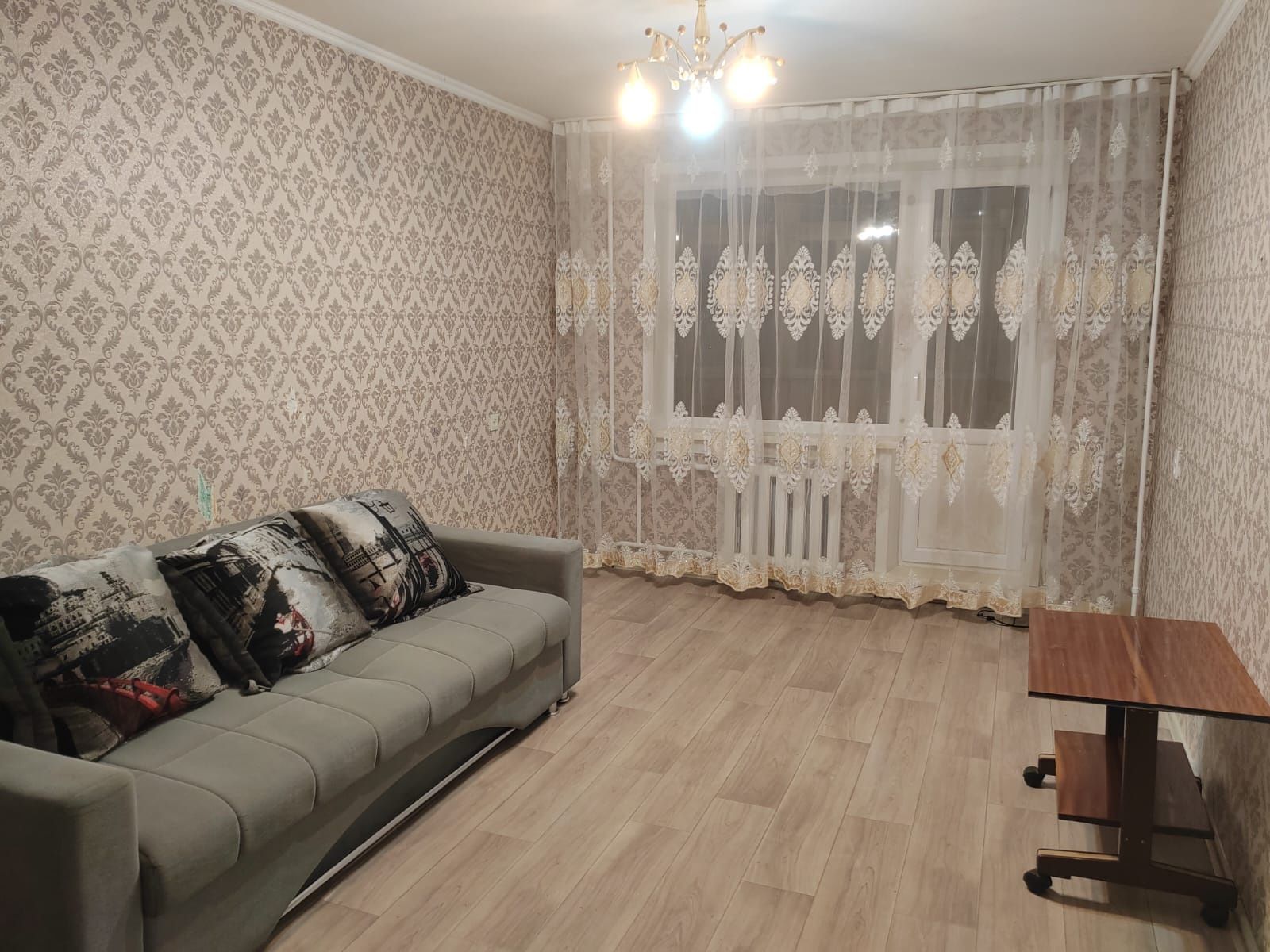 Продам однокомнатную квартиру