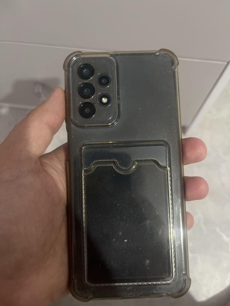 Samsung A23 2024года