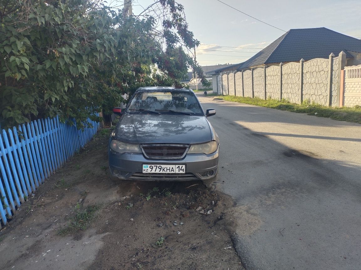 Продам Нексия2 nexia