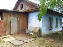 Продам  двухкомнатную квартиру в двухквартирном доме