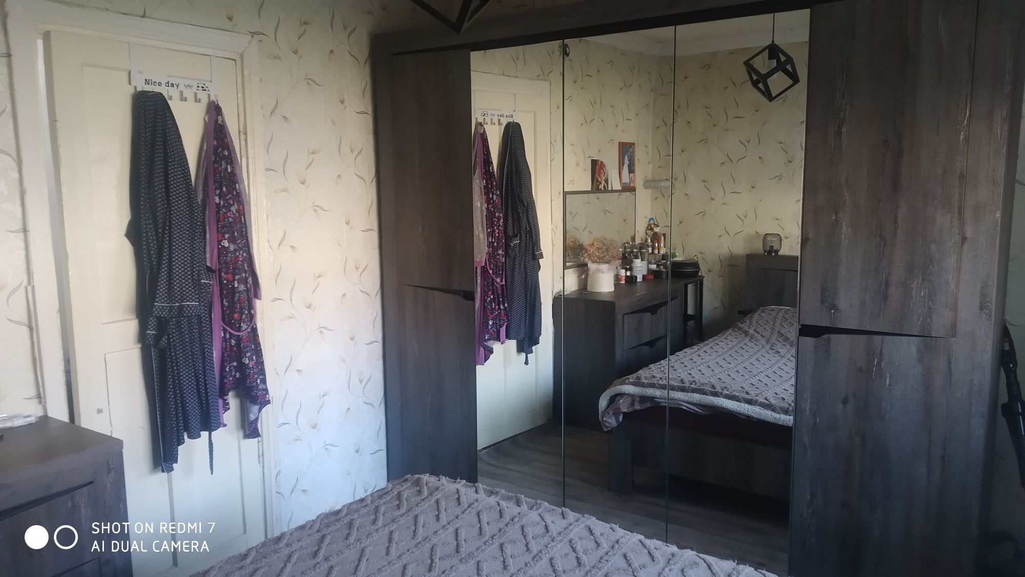 Продам дом в Аршалинском районе с.Ижевское