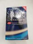 ОТДАМ ДАРОМ словарь, (англо-русский и русско-английский), Oxford, бу