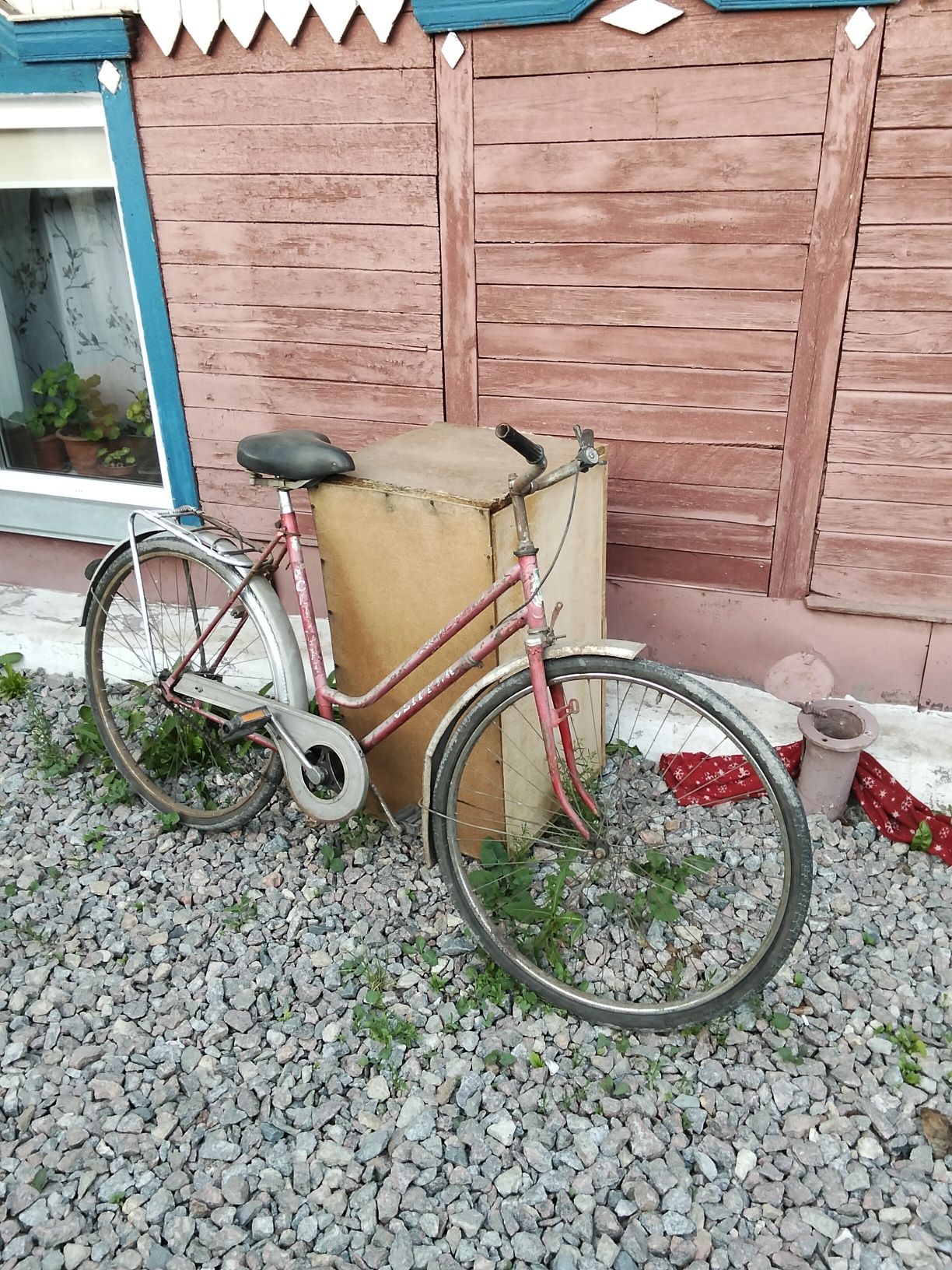 Велосипед продам