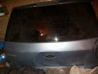 Продам заднее стекло ford fusion 07г.в.