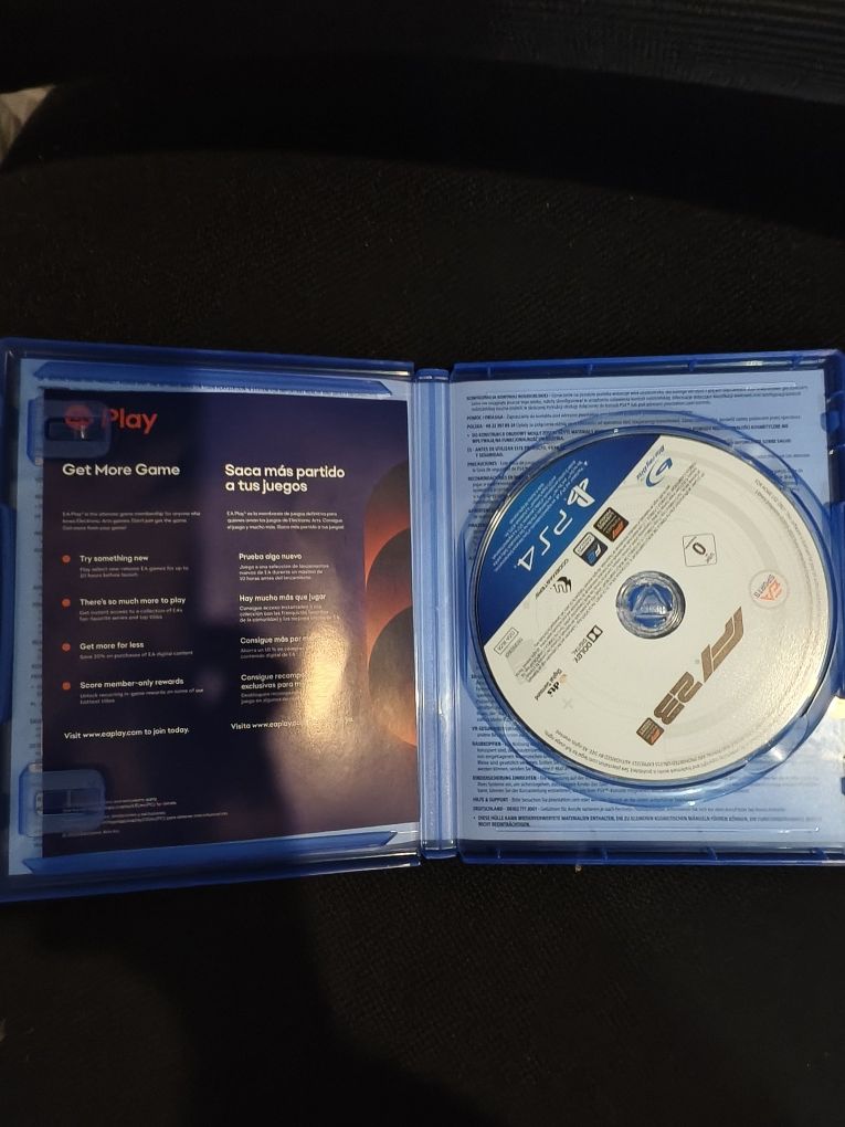 F1 23 для Playstation 4