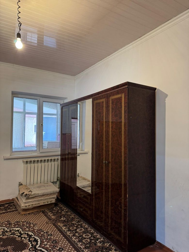 Квартира 1 комнатный