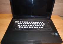 Ноутбук Compaq Presario CQ57 для офиса и учебы