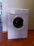 Стиральная машина Indesit