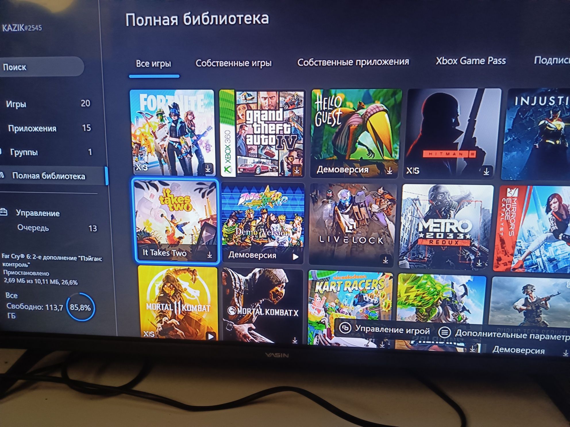 Продам Xbox series x цена 210000