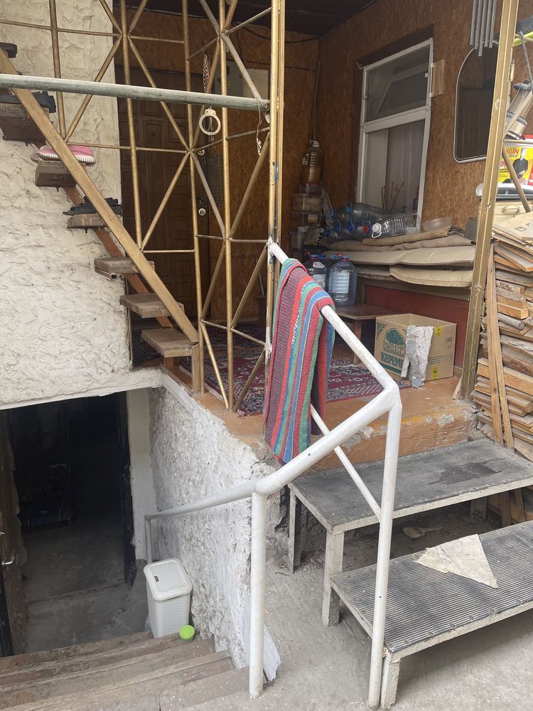Продам дом  5 комнат, в хорошем районе.139 кв, 4 сотки