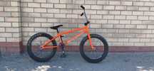 Продам велосипед Bmx Beastern