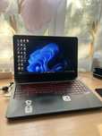 Игровой ноутбук Asus TUF Gaming FX504GD 2018