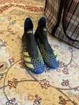 футбольные бутсы Adidas Predator Freak+ FG