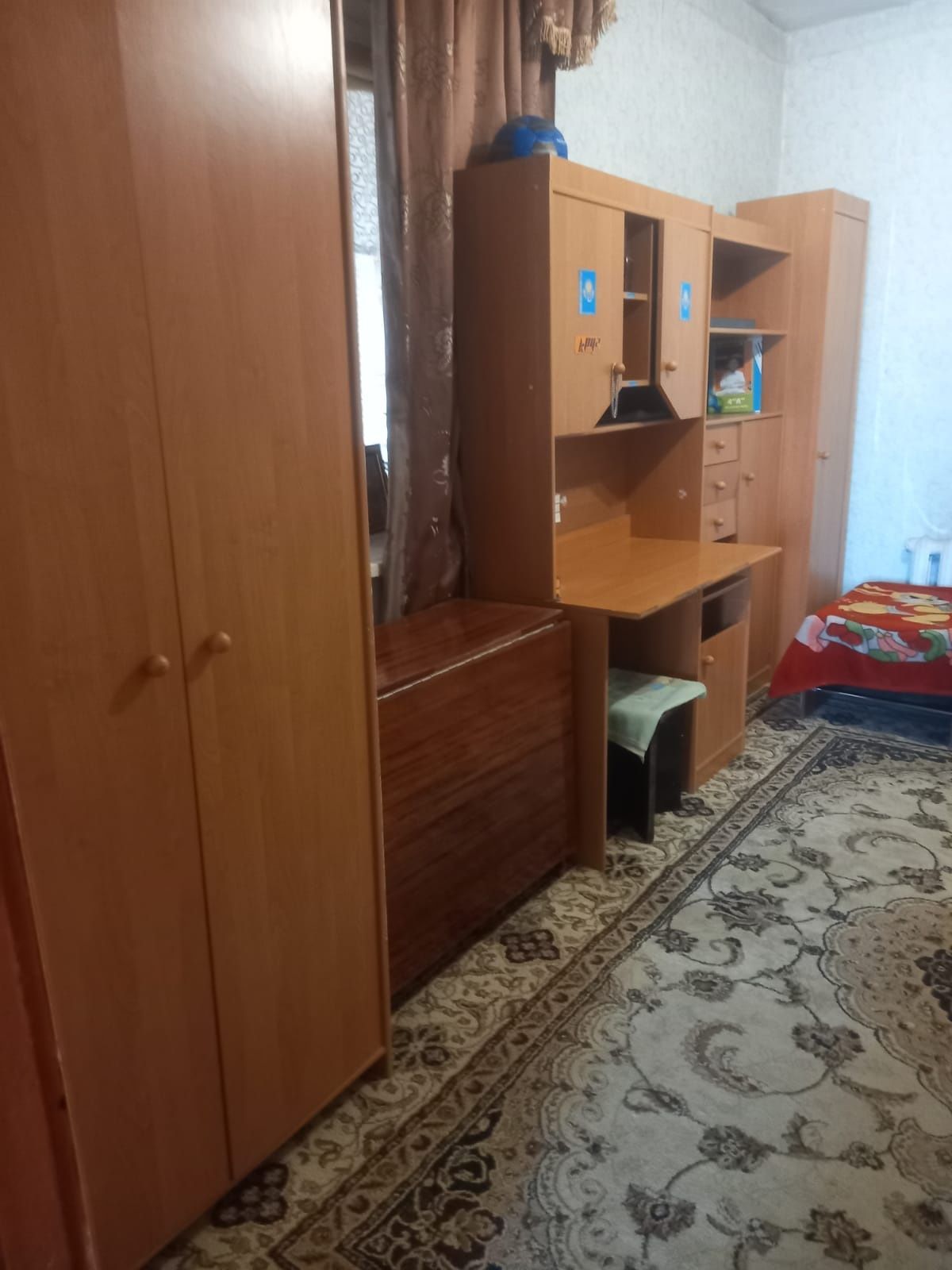 Продам дом, 3х комнатный