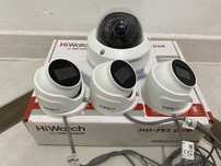 Продам камера виделнаблюдение Hi Witch