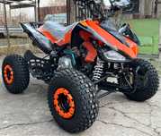 Квадроцикл ATV-TY. 125 Кубов. Подростковый. Новый.