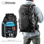 Рюкзак Shimoda action x50 starter kit
