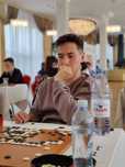 Тренер по шахматам