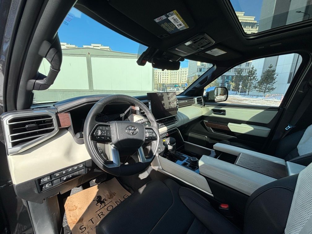 Продажа Toyota Sequoia