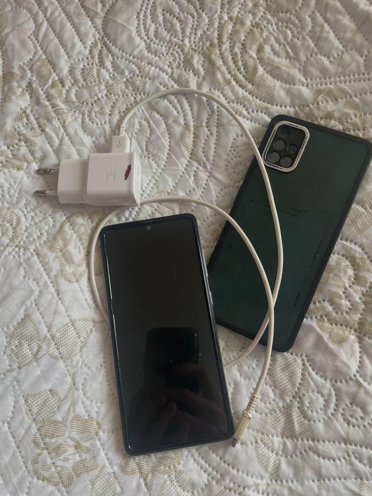 Samsung a51 128gb
