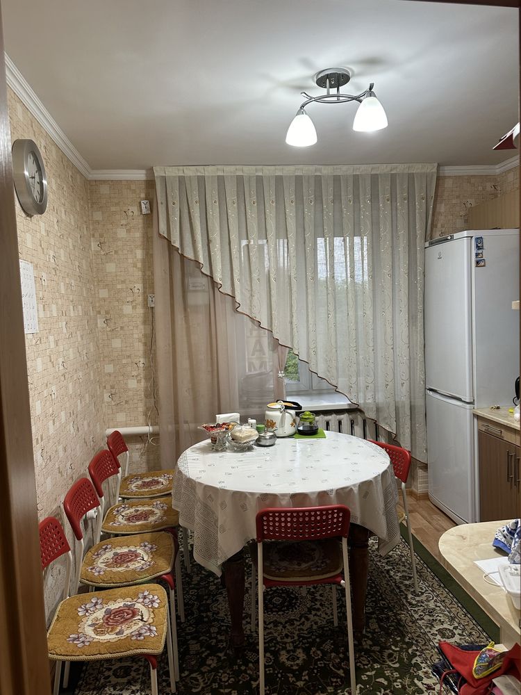 Продам квартиру в центре Аулиеколя