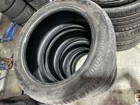 Продам резину Bridgestone alenza 275/45/20