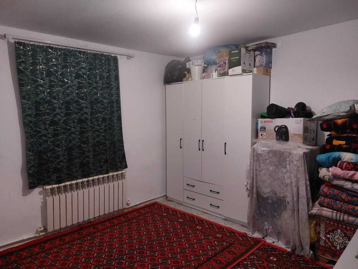 Акжар 2 уй сатылады
