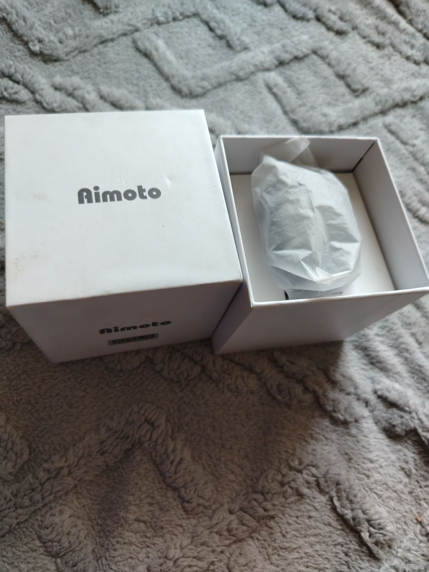Часы GPS, Aimoto