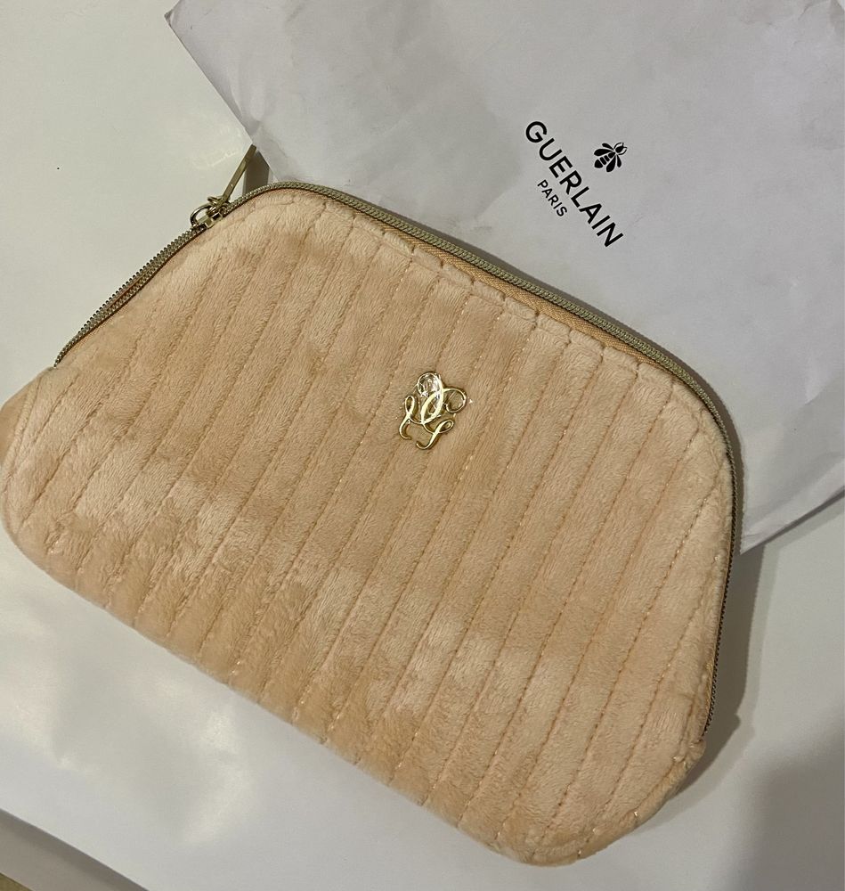 Косметичка Guerlain (Герлен)