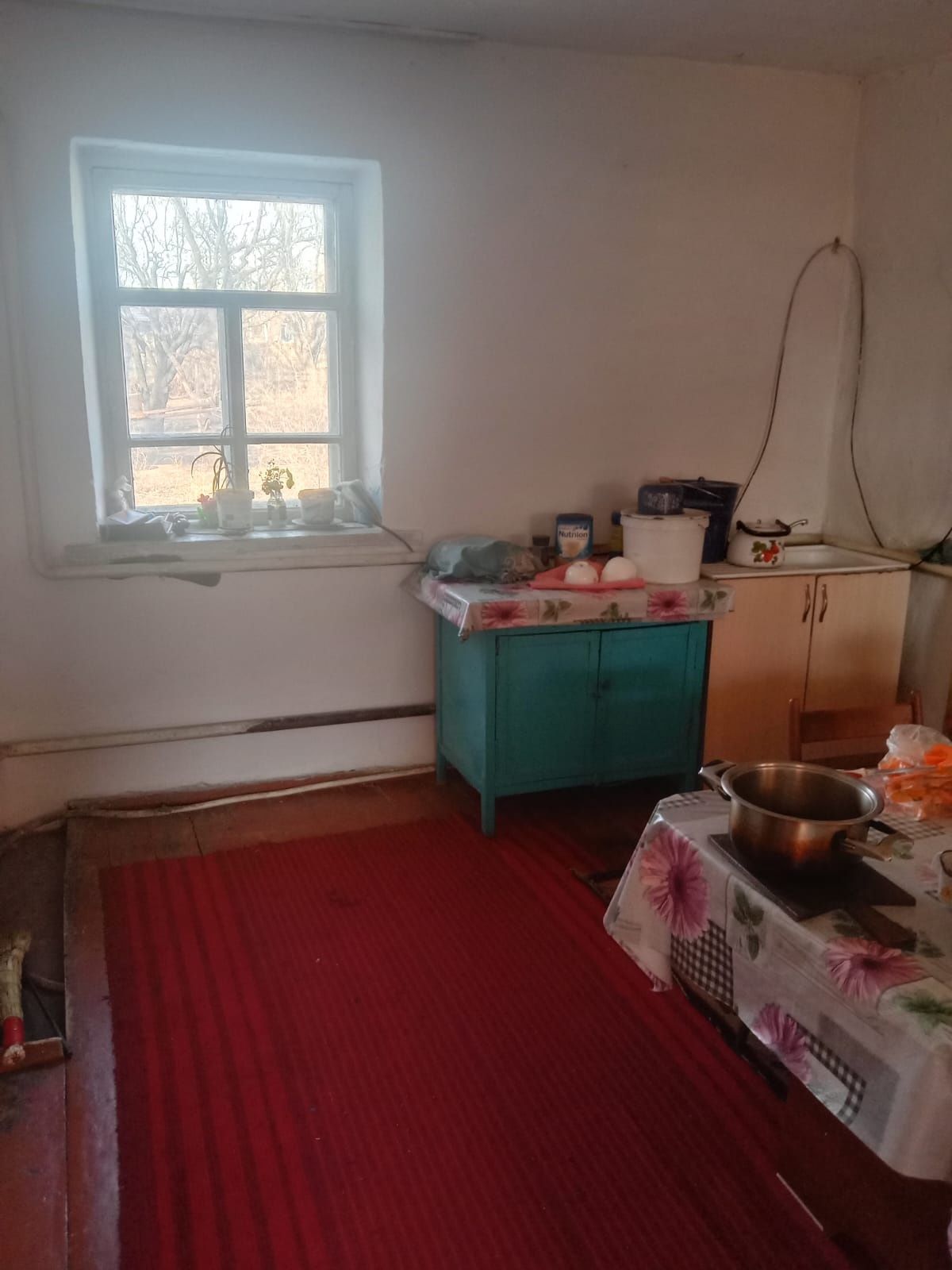 Срочно !!! Продается 4х ком дом в с.Коктал Алм.обл. Жетысуйский район