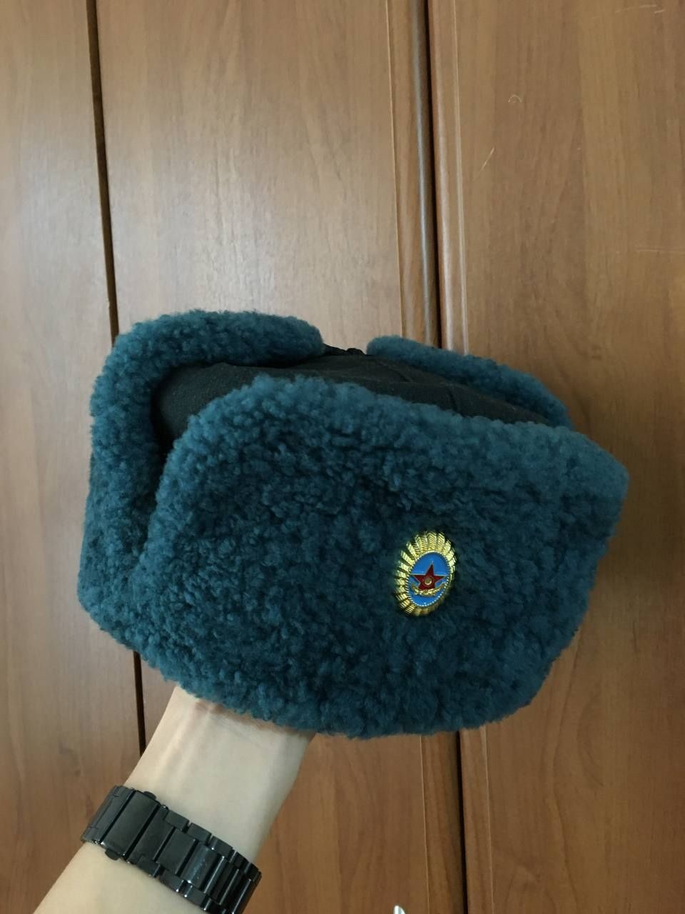 Военный форма, Кафедра, НВП