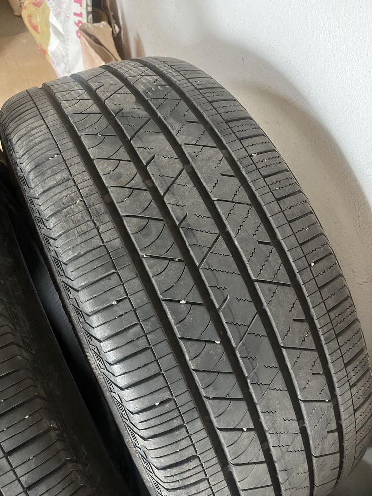 Проадам шины Continental Gross LX sport