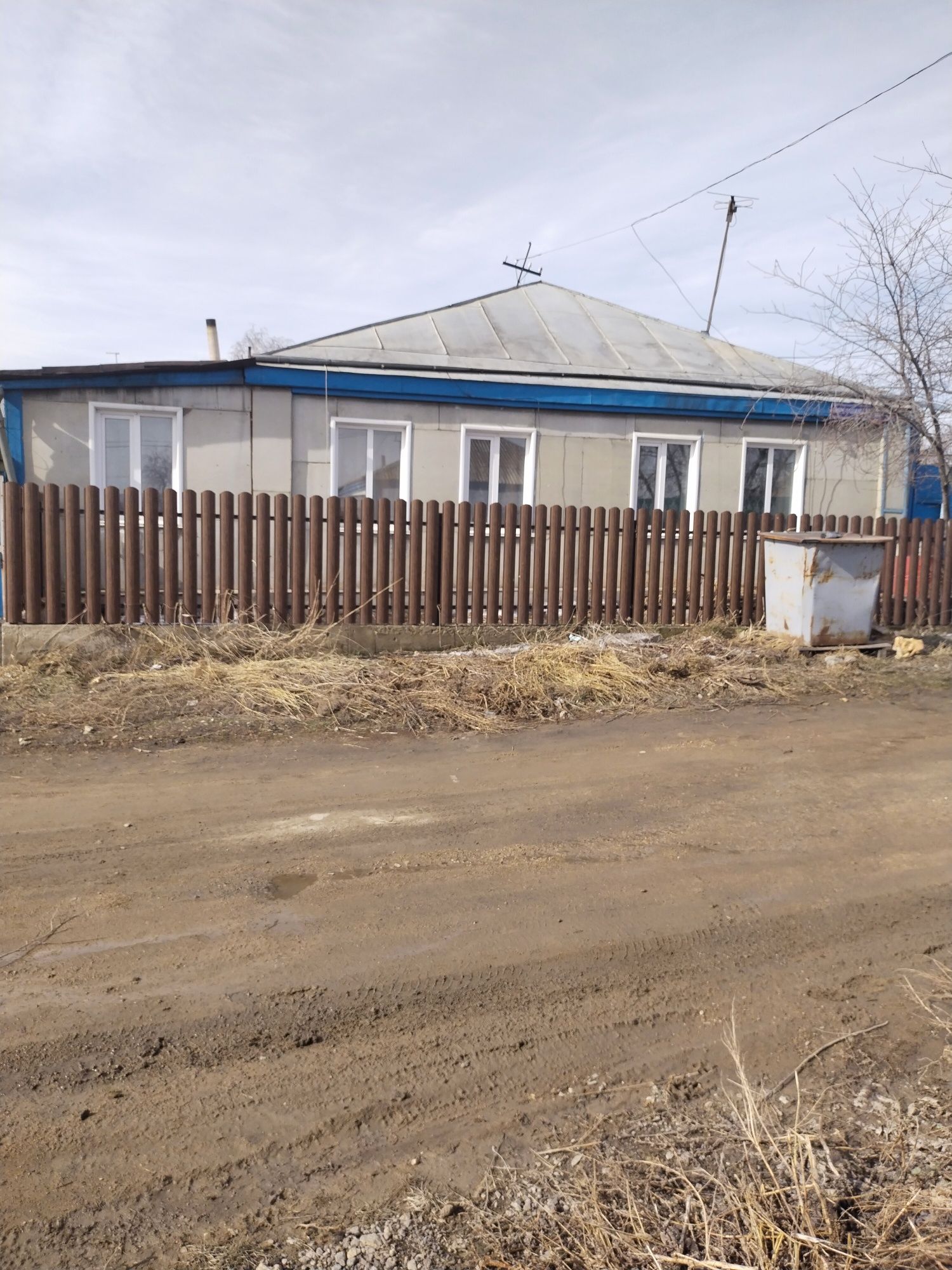 Продам частный дом