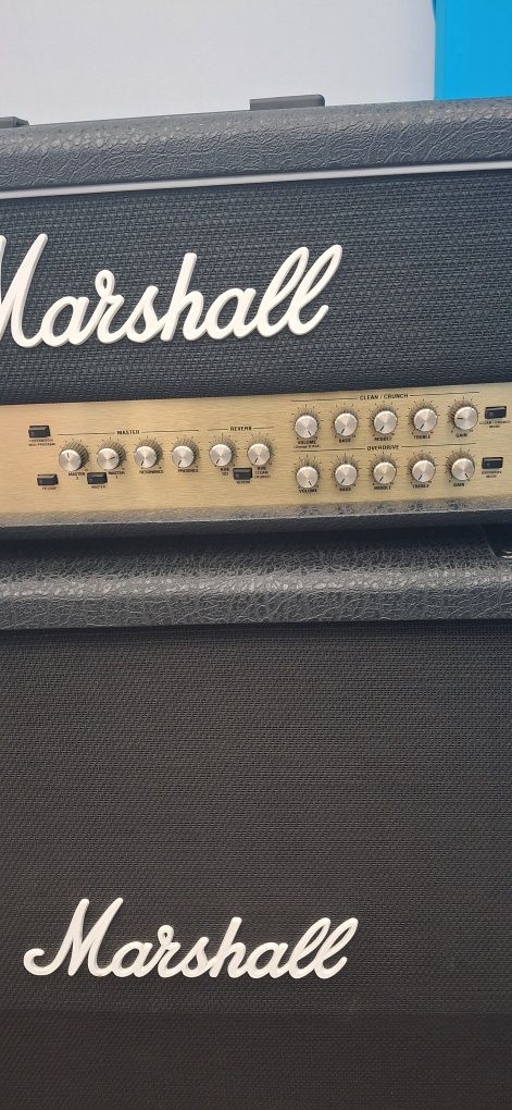 Marshal JVM 210h