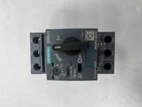 Автомат защиты двигателя SIEMENS 3RV2011-1JA10