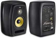 Срочно !!! Студийные мониторы KRK EXPOSE E8B